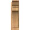 Ekena Millwork Imperial Smooth Traditional Outlooker, Western Red Cedar, 7 1/2"W x 18"D x 26"H OUT08X18X26IMP01SWR - alternate 4